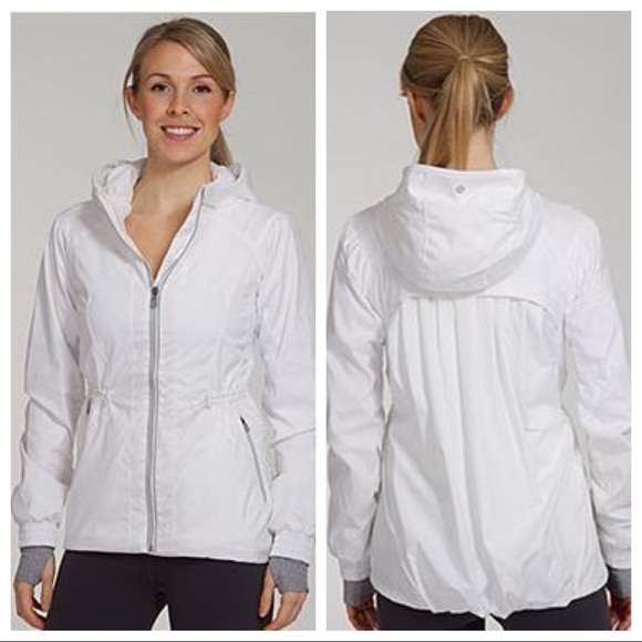 lululemon athletica Jackets & Blazers - Lululemon resolution jacket